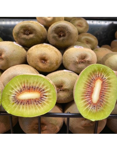 Kiwi rojo