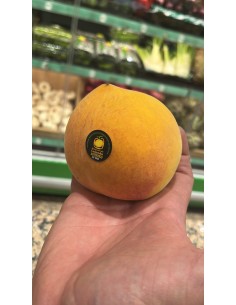 Melocotón
