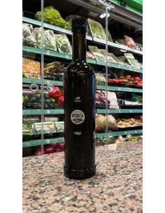 Aceite oliva virgen extra