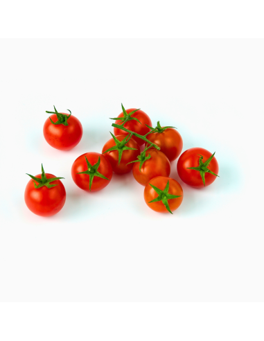 Tomates Cherry