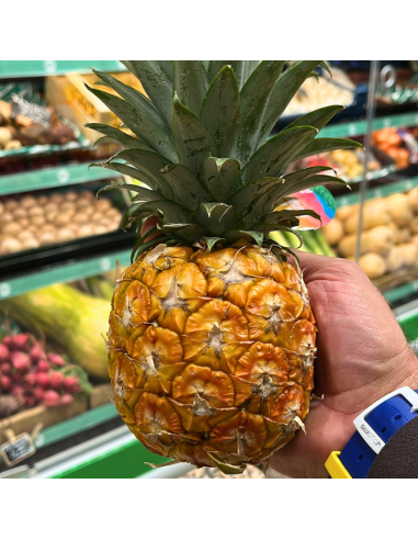 Mini Piña