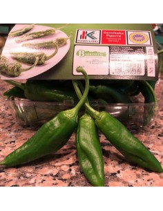 Pimiento de Guernika